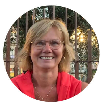 Erna Sterckx